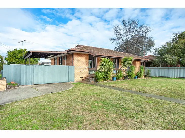 Second view of Homely house listing, 299 Balston Street, Lavington NSW 2641