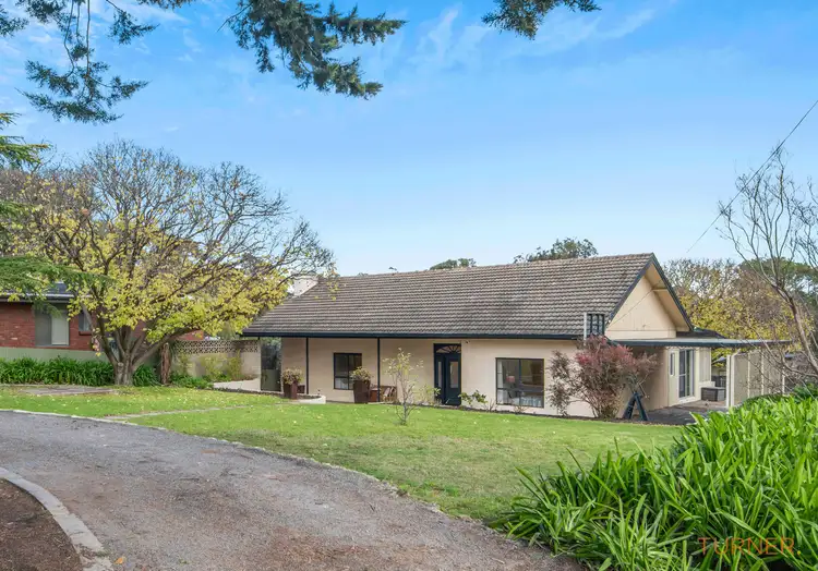 Second view of Homely house listing, 23 Wonoka Street, Eden Hills SA 5050