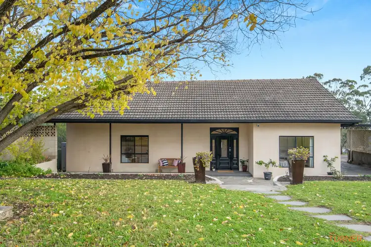Fourth view of Homely house listing, 23 Wonoka Street, Eden Hills SA 5050