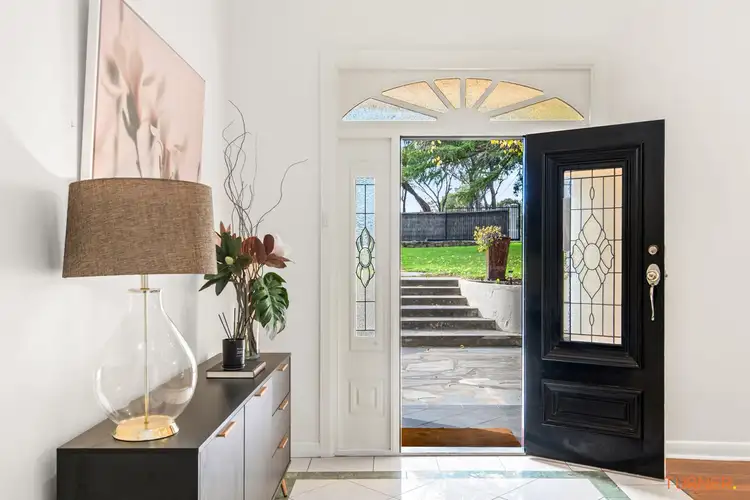 Fifth view of Homely house listing, 23 Wonoka Street, Eden Hills SA 5050