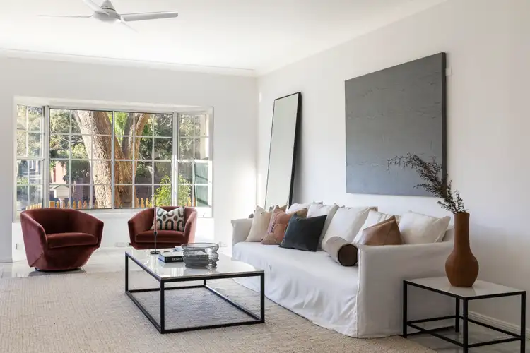 Fifth view of Homely house listing, 62 Calvert Street, Marrickville NSW 2204