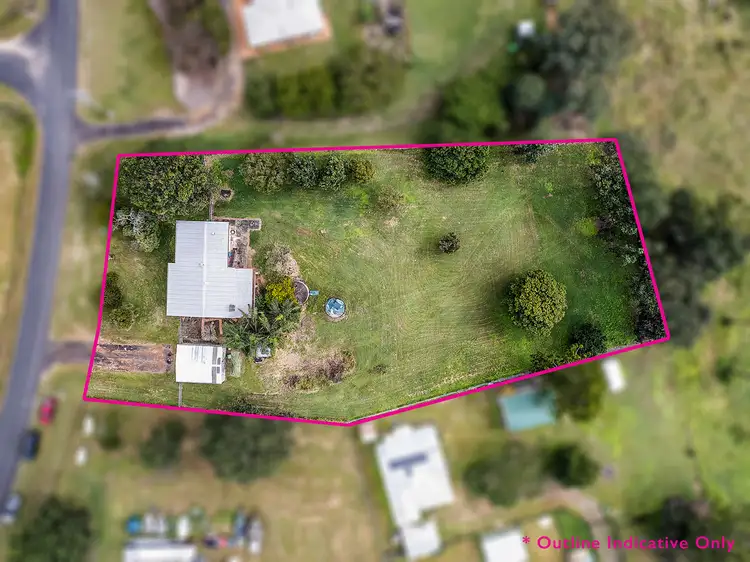 Main view of Homely house listing, 20 Green Valley Road, Minden QLD 4311