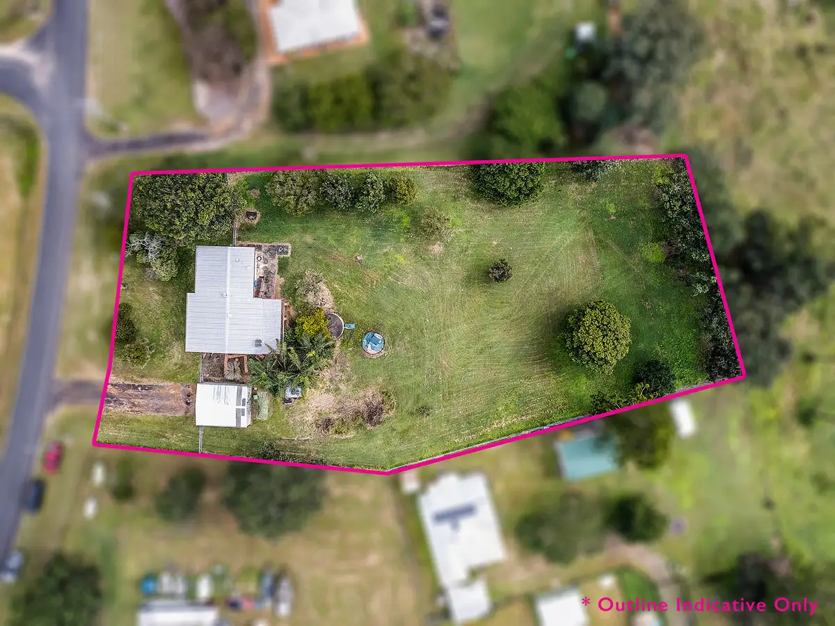 Main view of Homely house listing, 20 Green Valley Road, Minden QLD 4311