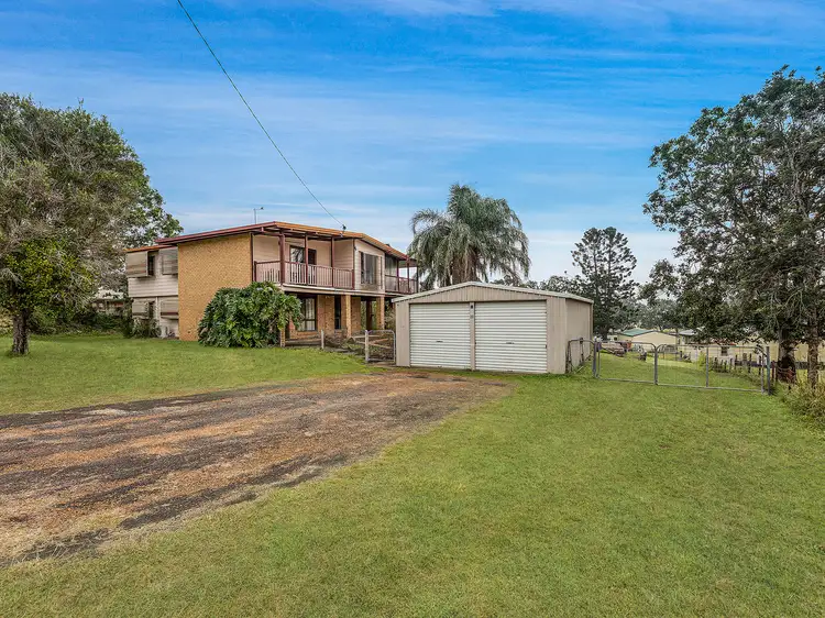 Second view of Homely house listing, 20 Green Valley Road, Minden QLD 4311