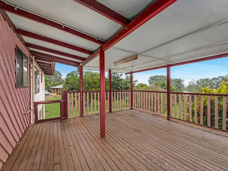 Fourth view of Homely house listing, 20 Green Valley Road, Minden QLD 4311
