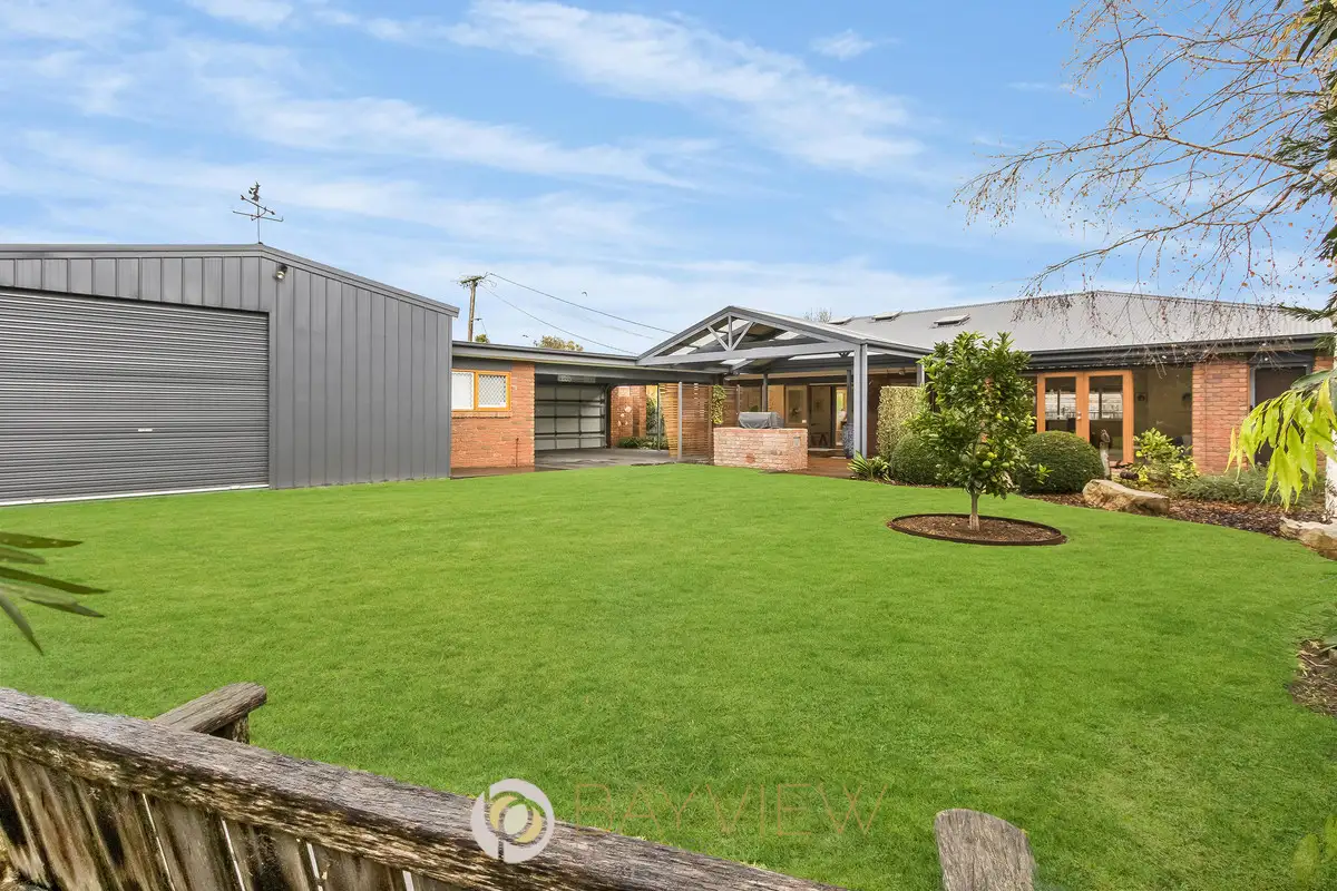 Main view of Homely house listing, 34 Rosebud Avenue, Rosebud VIC 3939