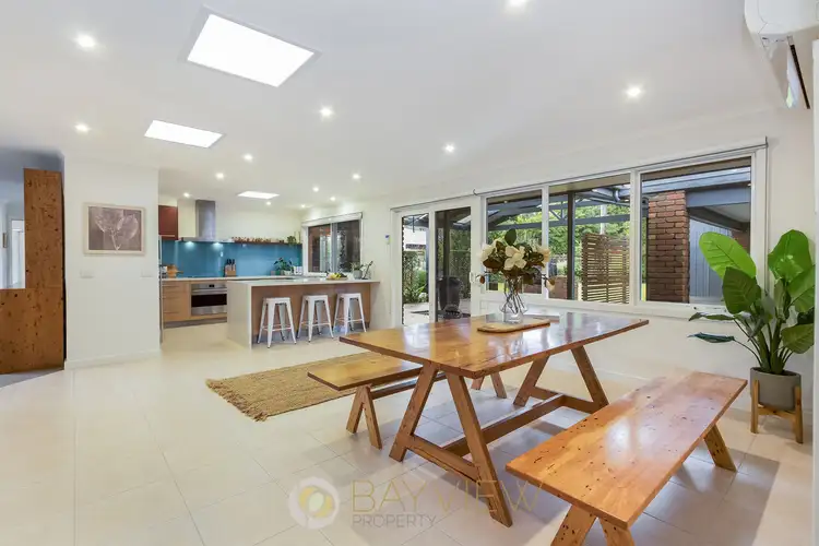 Second view of Homely house listing, 34 Rosebud Avenue, Rosebud VIC 3939