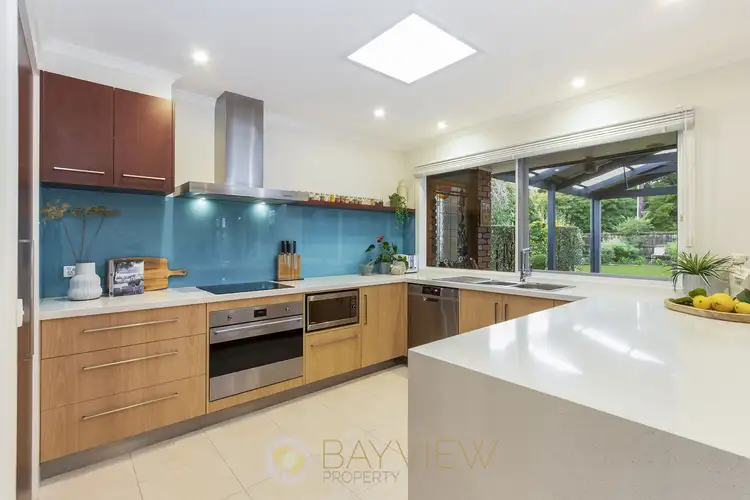 Third view of Homely house listing, 34 Rosebud Avenue, Rosebud VIC 3939