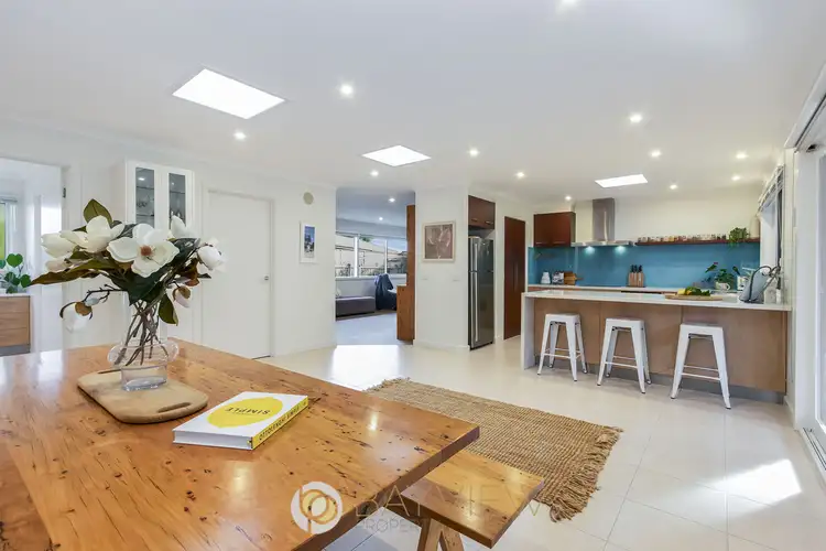 Fourth view of Homely house listing, 34 Rosebud Avenue, Rosebud VIC 3939