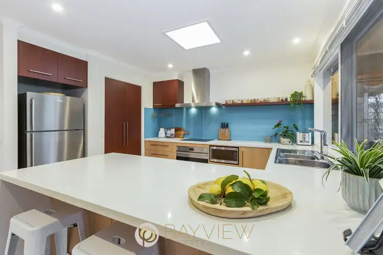 Fifth view of Homely house listing, 34 Rosebud Avenue, Rosebud VIC 3939