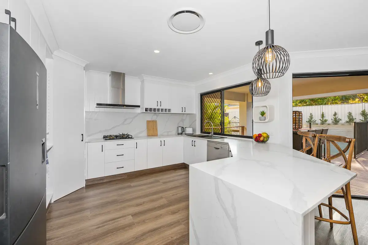 Main view of Homely house listing, 48 Asperia Street, Reedy Creek QLD 4227