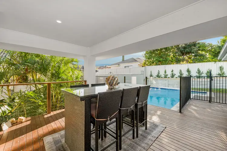 Third view of Homely house listing, 48 Asperia Street, Reedy Creek QLD 4227