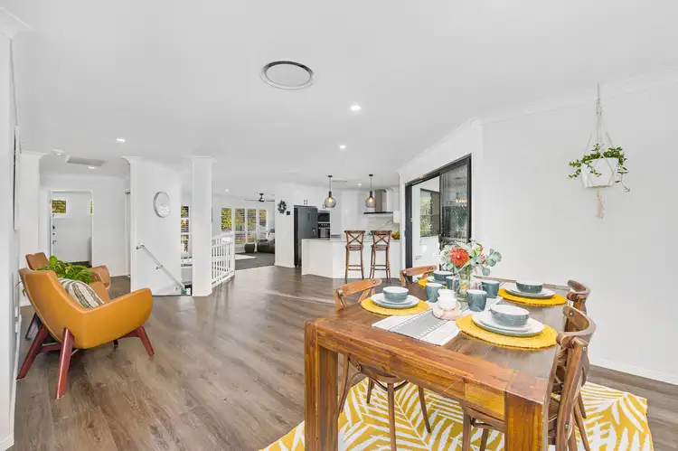 Fourth view of Homely house listing, 48 Asperia Street, Reedy Creek QLD 4227