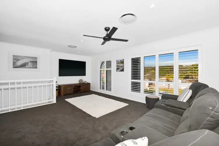 Fifth view of Homely house listing, 48 Asperia Street, Reedy Creek QLD 4227