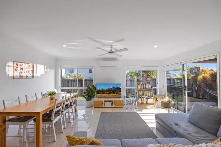 Second view of Homely house listing, 15 Blush Street, Caloundra West QLD 4551