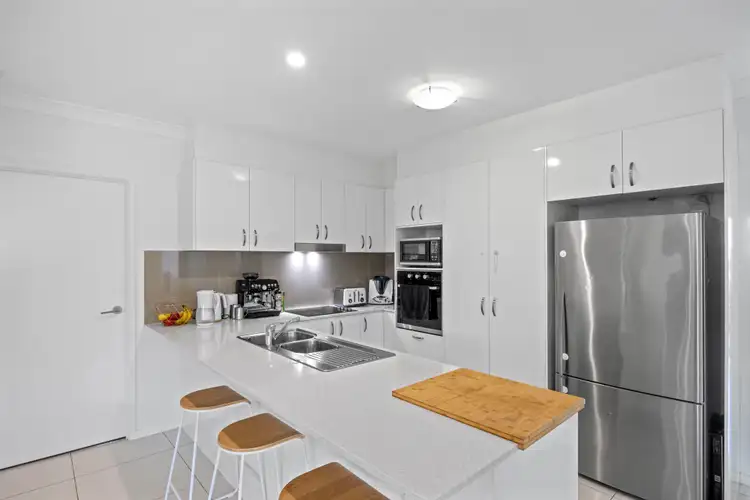 Fifth view of Homely house listing, 15 Blush Street, Caloundra West QLD 4551