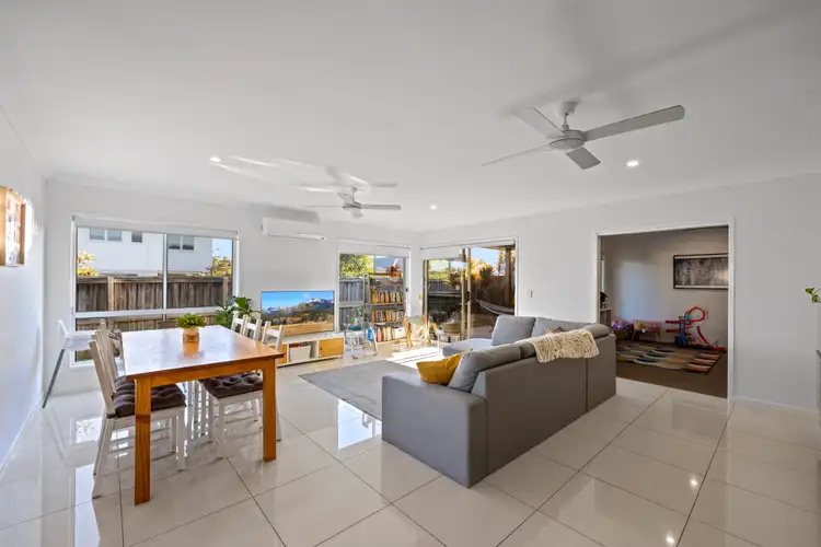 Sixth view of Homely house listing, 15 Blush Street, Caloundra West QLD 4551