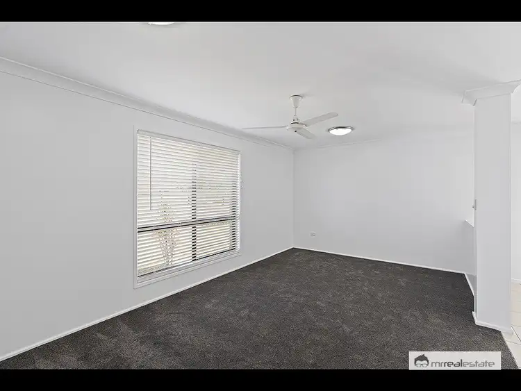 Fifth view of Homely house listing, 138 Cherryfield Road, Gracemere QLD 4702