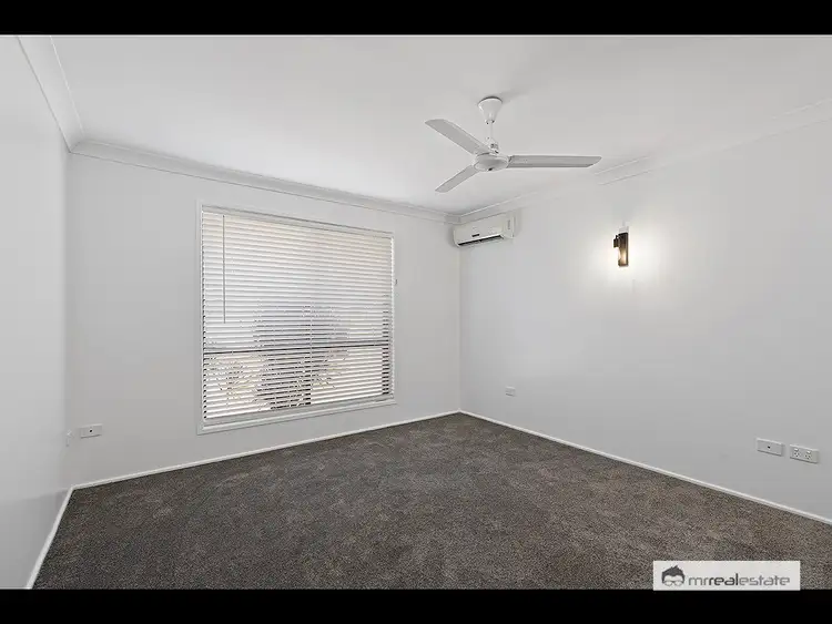 Sixth view of Homely house listing, 138 Cherryfield Road, Gracemere QLD 4702