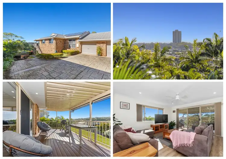 2/1 Sequoia Court, Banora Point NSW 2486
