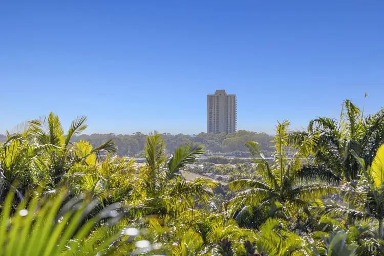 Third view of Homely semi-detached listing, 2/1 Sequoia Court, Banora Point NSW 2486