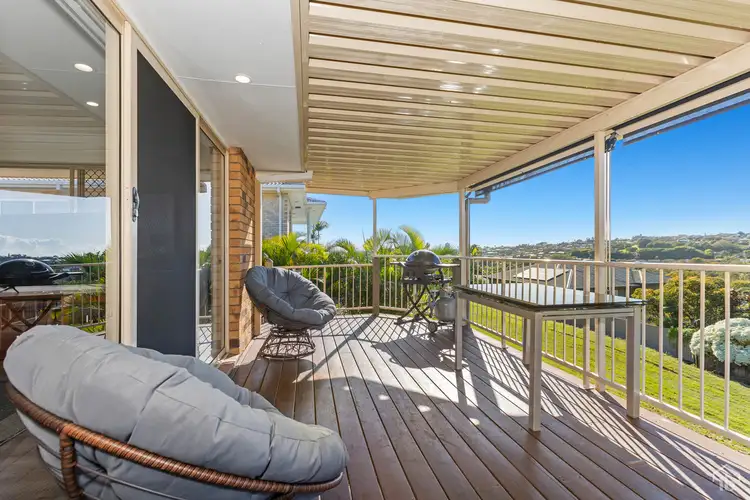 Fourth view of Homely semi-detached listing, 2/1 Sequoia Court, Banora Point NSW 2486