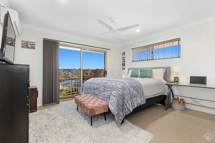 Sixth view of Homely semi-detached listing, 2/1 Sequoia Court, Banora Point NSW 2486