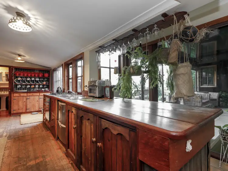 Second view of Homely house listing, 8 Raglan Street, Sale VIC 3850