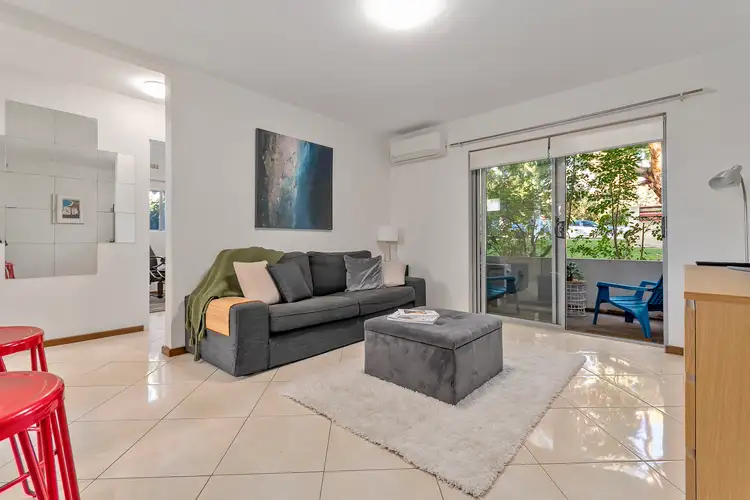 2/420 Barker Road, Subiaco WA 6008