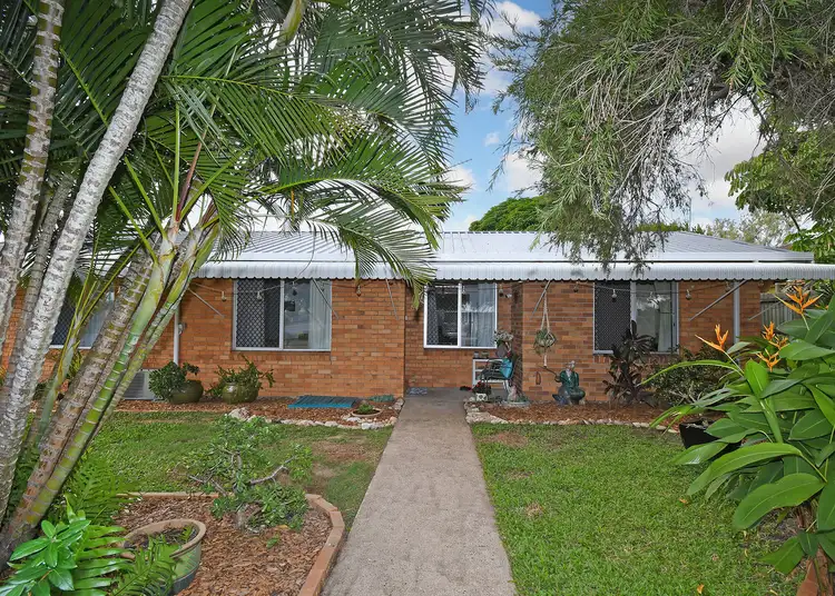 4 Baird Drive, Pialba QLD 4655