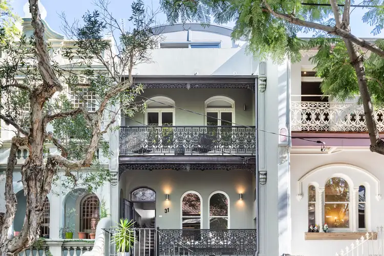 31 Watkin Street, Newtown NSW 2042