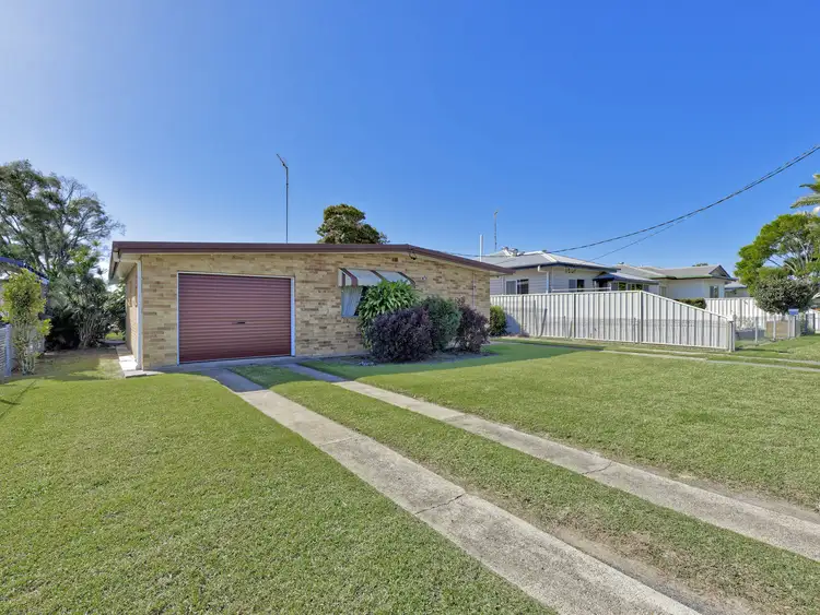 39 Brand Street, Norville QLD 4670