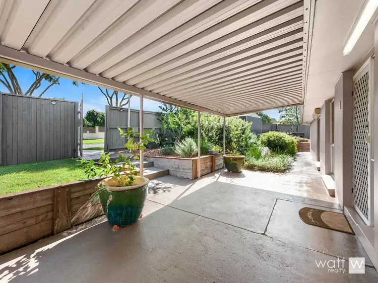 Second view of Homely house listing, 2 Nemira Street, Carseldine QLD 4034