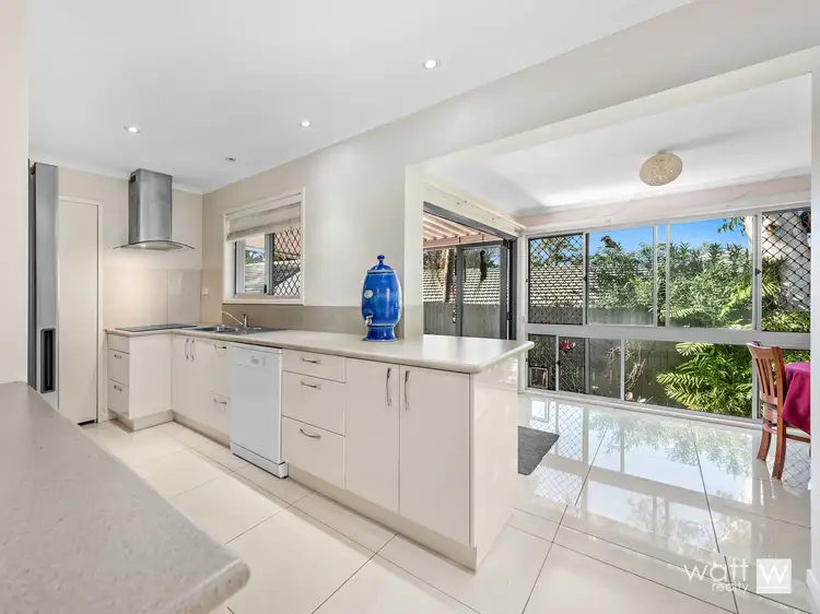Third view of Homely house listing, 2 Nemira Street, Carseldine QLD 4034