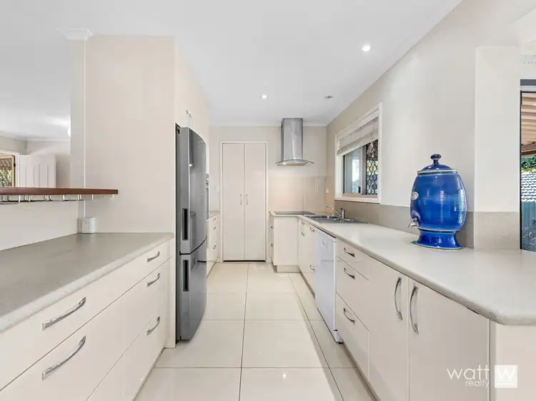 Fourth view of Homely house listing, 2 Nemira Street, Carseldine QLD 4034