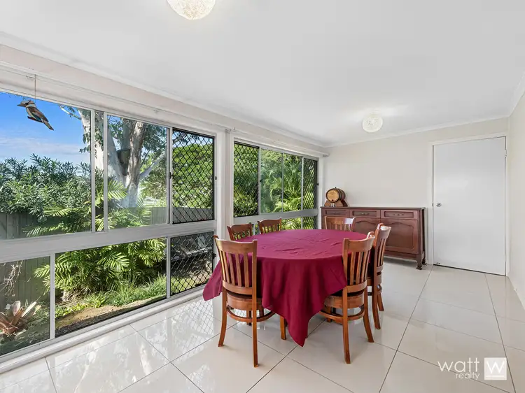 Fifth view of Homely house listing, 2 Nemira Street, Carseldine QLD 4034