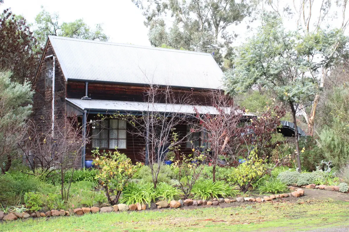 Main view of Homely house listing, 26 Burra Street, Mintaro SA 5415