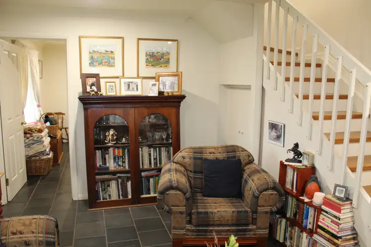 Second view of Homely house listing, 26 Burra Street, Mintaro SA 5415