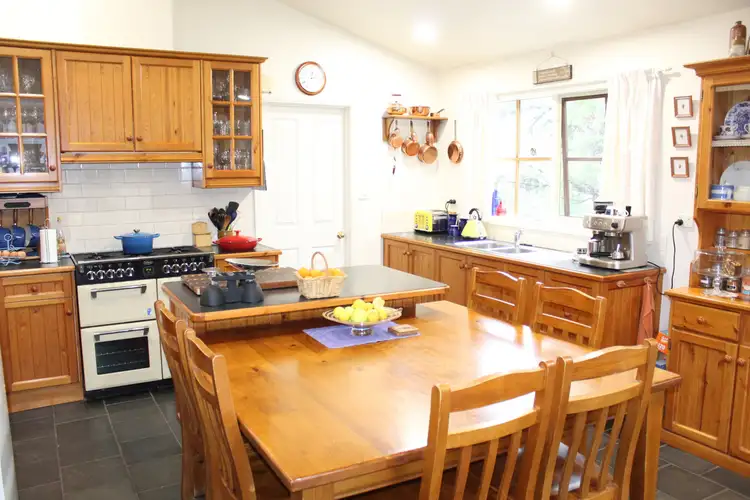 Fourth view of Homely house listing, 26 Burra Street, Mintaro SA 5415