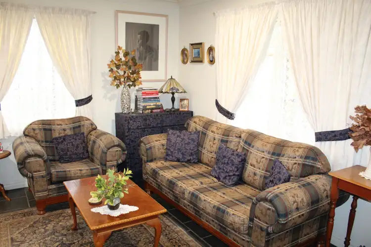 Fifth view of Homely house listing, 26 Burra Street, Mintaro SA 5415