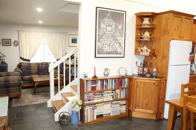 Sixth view of Homely house listing, 26 Burra Street, Mintaro SA 5415