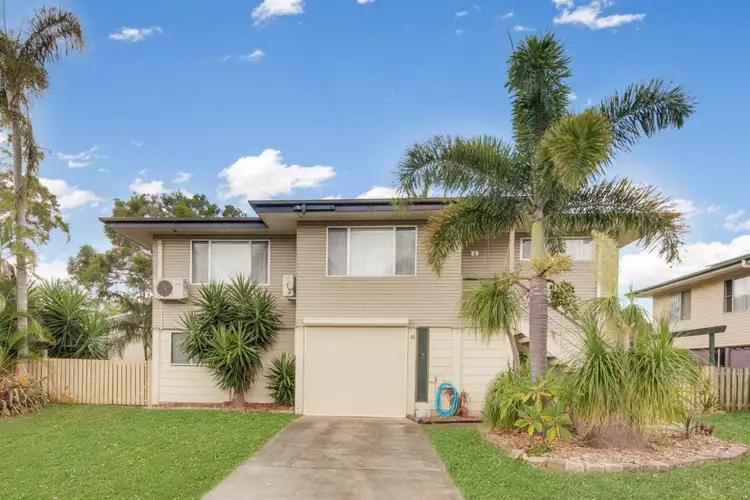Main view of Homely house listing, 18 Javelin Street, Toolooa QLD 4680