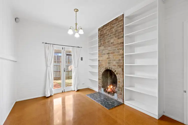 Second view of Homely house listing, 1/4 Walton Street, North Toowoomba QLD 4350