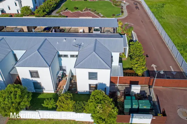 Second view of Homely unit listing, 1/69 Stead Road, Centennial Park WA 6330