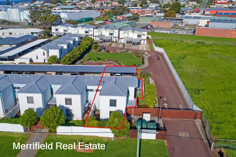 Third view of Homely unit listing, 1/69 Stead Road, Centennial Park WA 6330
