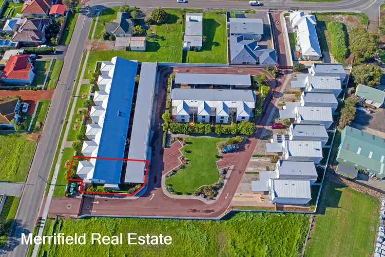 Fourth view of Homely unit listing, 1/69 Stead Road, Centennial Park WA 6330