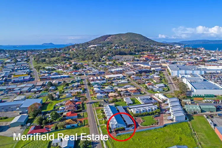 Fifth view of Homely unit listing, 1/69 Stead Road, Centennial Park WA 6330