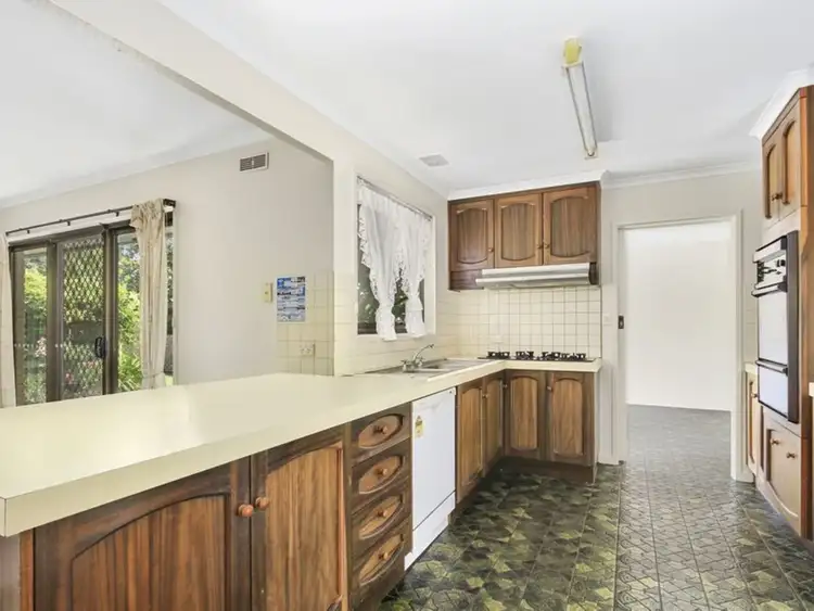 Second view of Homely house listing, 9 Janice Way, Sale VIC 3850