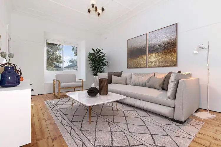 Main view of Homely house listing, 5 Windeyer Street, Mayfield NSW 2304