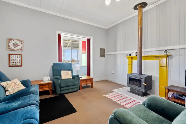 Third view of Homely house listing, 76 Acacia Street, Killarney QLD 4373